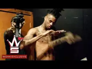 Video: BOONK - Freestyle